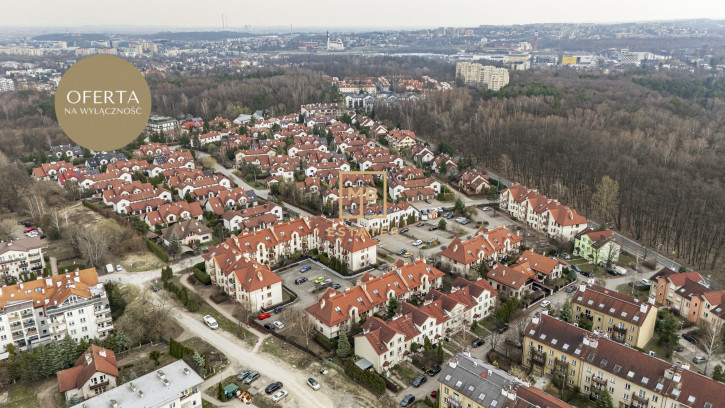 Mieszkanie Sprzedaż Kraków Kraków-Podgórze ks. Adolfa Zagrodzkiego 19