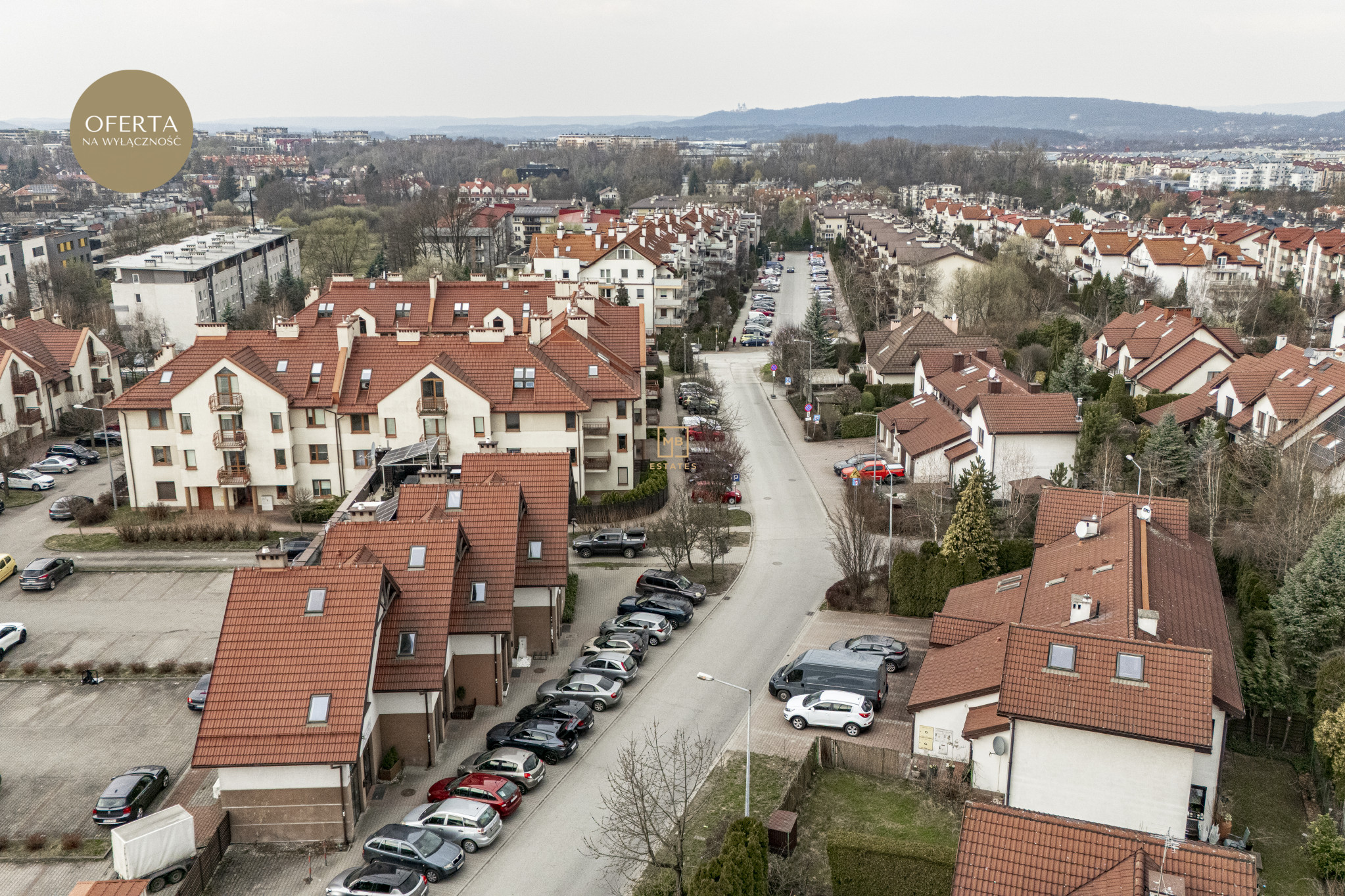 Mieszkanie Sprzedaż Kraków Kraków-Podgórze ks. Adolfa Zagrodzkiego