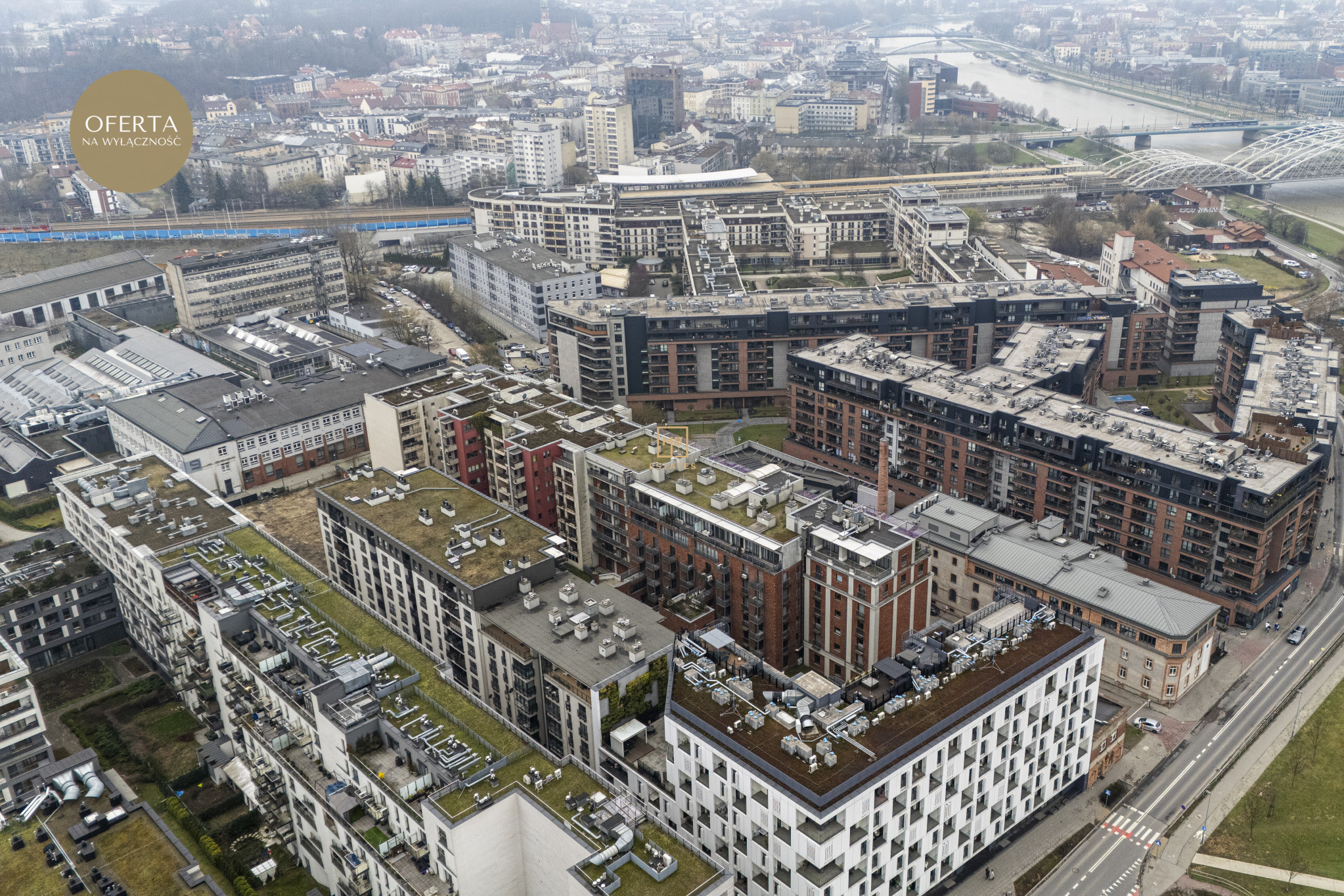 Lokal Sprzedaż Kraków Zabłocie 25
