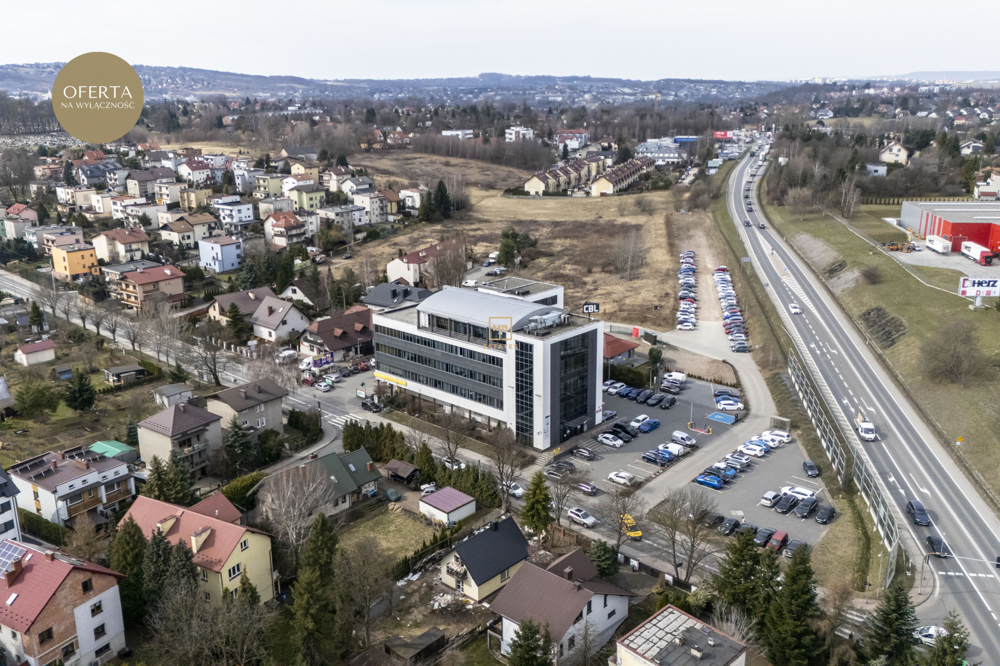 Lokal Wynajem Wieliczka Artura Grottgera