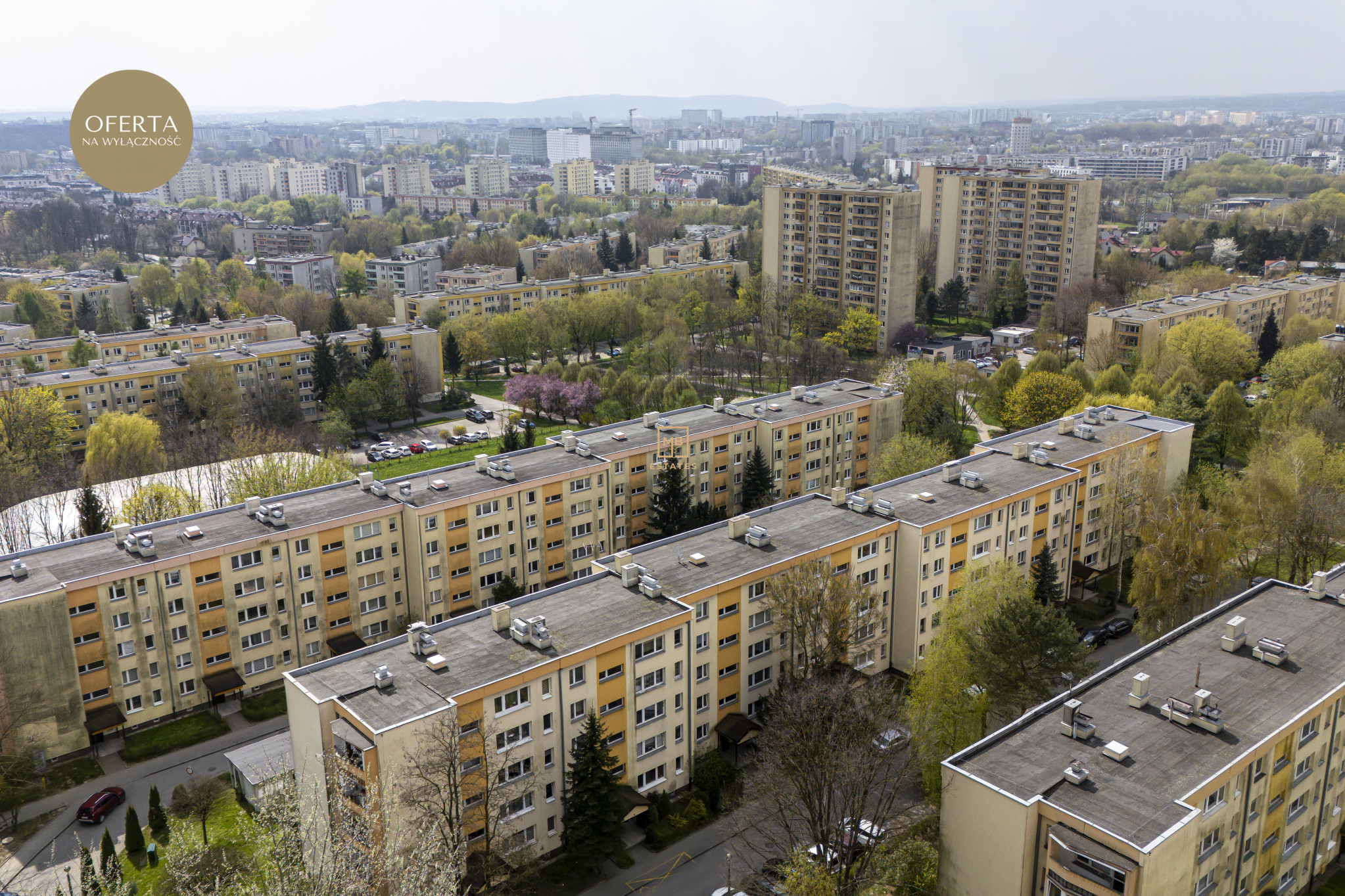 Mieszkanie Sprzedaż Kraków Kraków-Śródmieście Strzelców