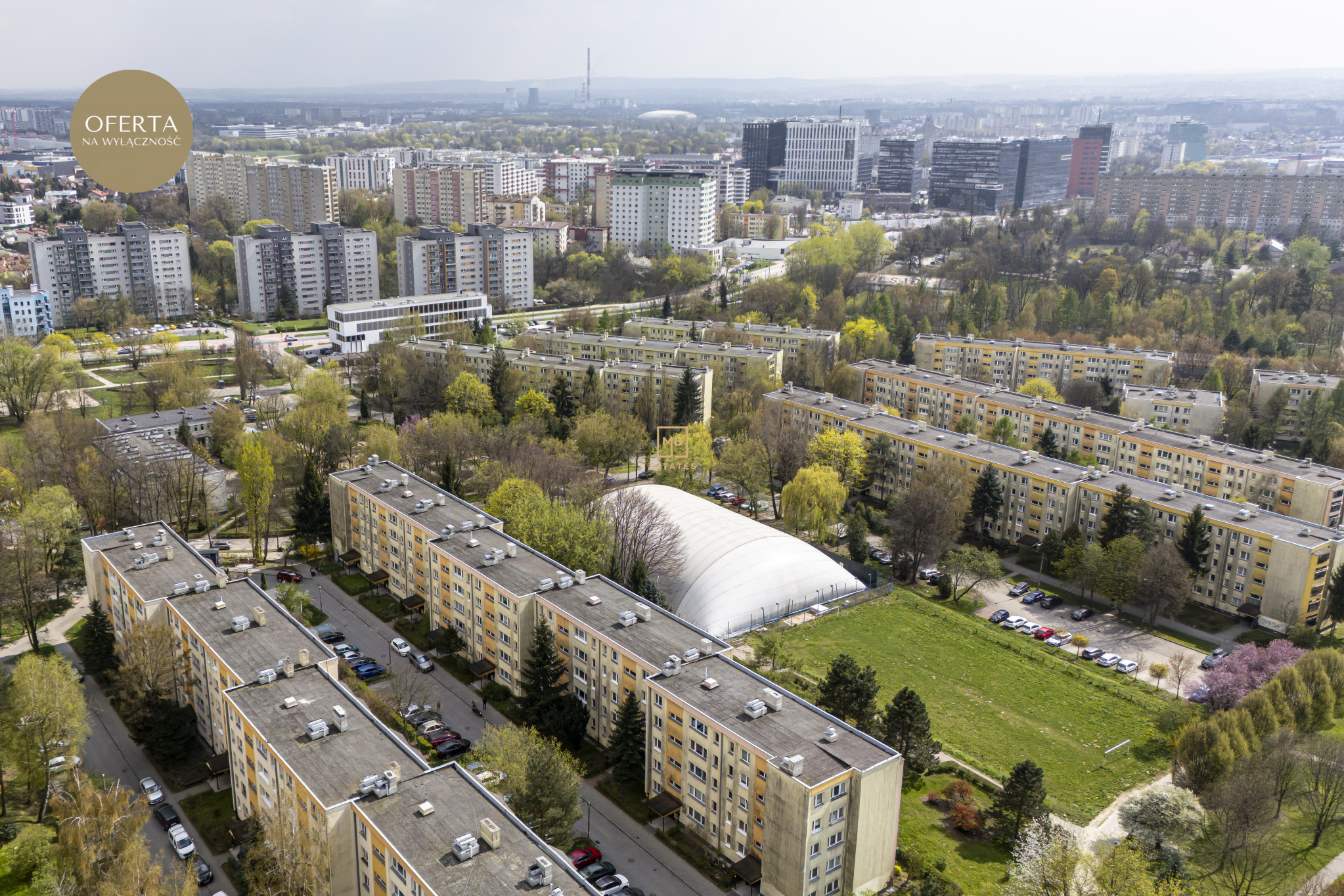 Mieszkanie Sprzedaż Kraków Kraków-Śródmieście Strzelców