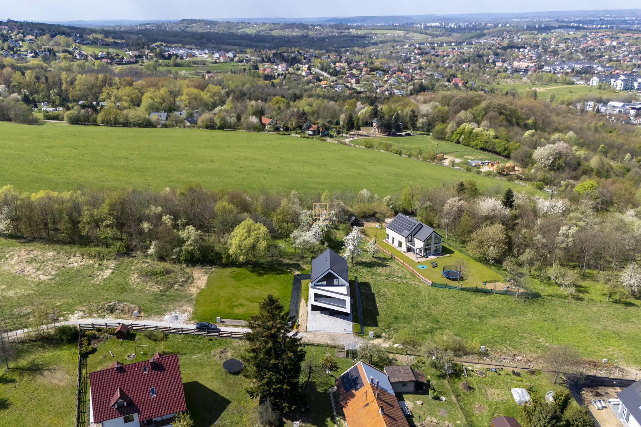 Dom Sprzedaż Siercza