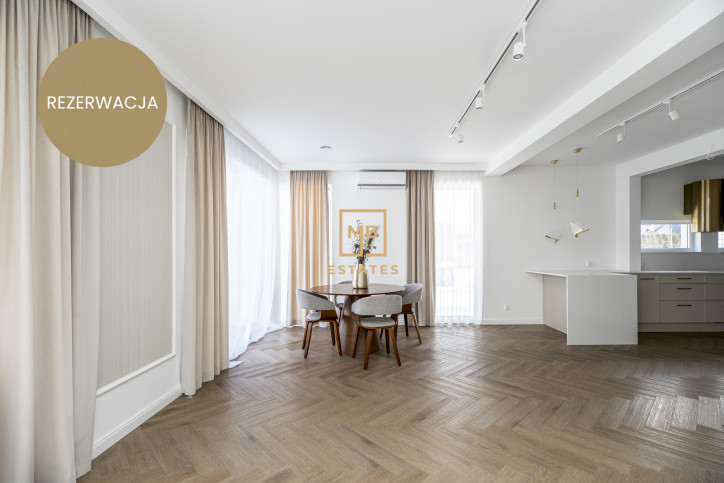 Dom Sprzedaż Kraków Józefa Becka 2