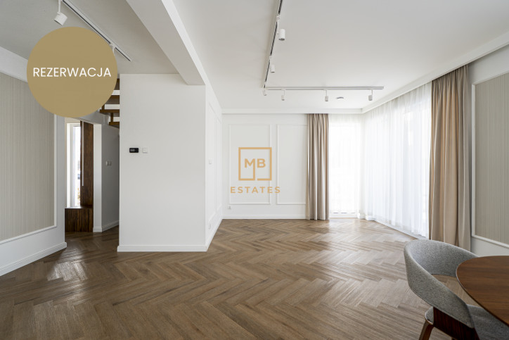 Dom Sprzedaż Kraków Józefa Becka 3