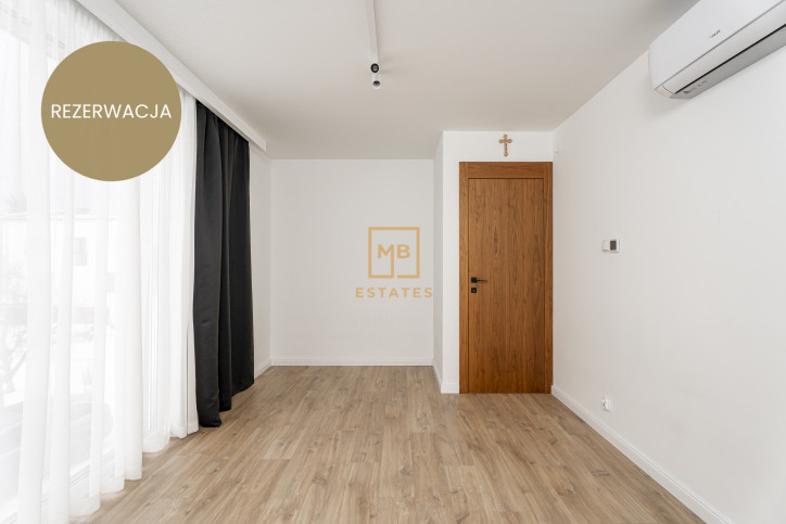 Dom Sprzedaż Kraków Józefa Becka 8