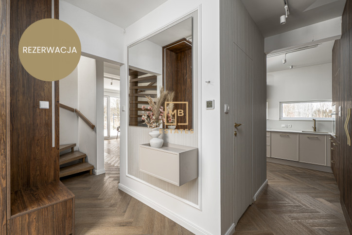 Dom Sprzedaż Kraków Józefa Becka 22