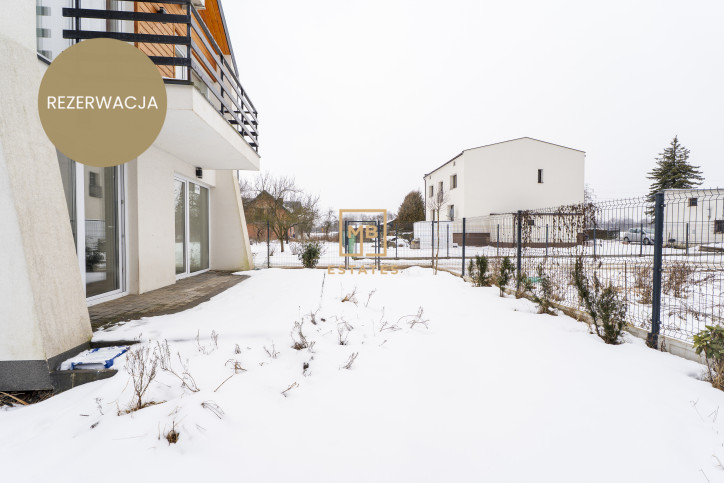 Dom Sprzedaż Kraków Józefa Becka 25