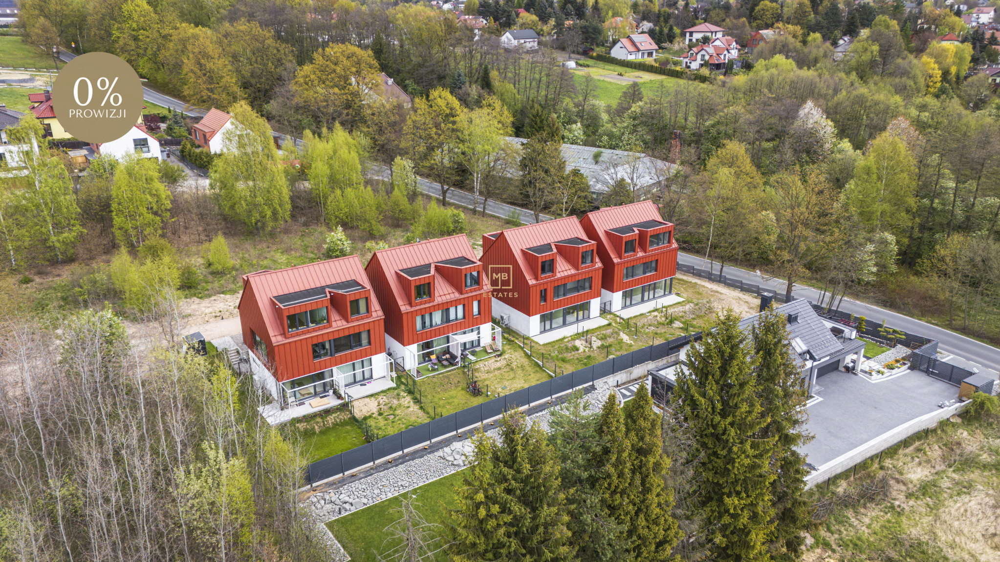 Inwestycja Kraków Kraków-Podgórze Tytusa Chałubińskiego