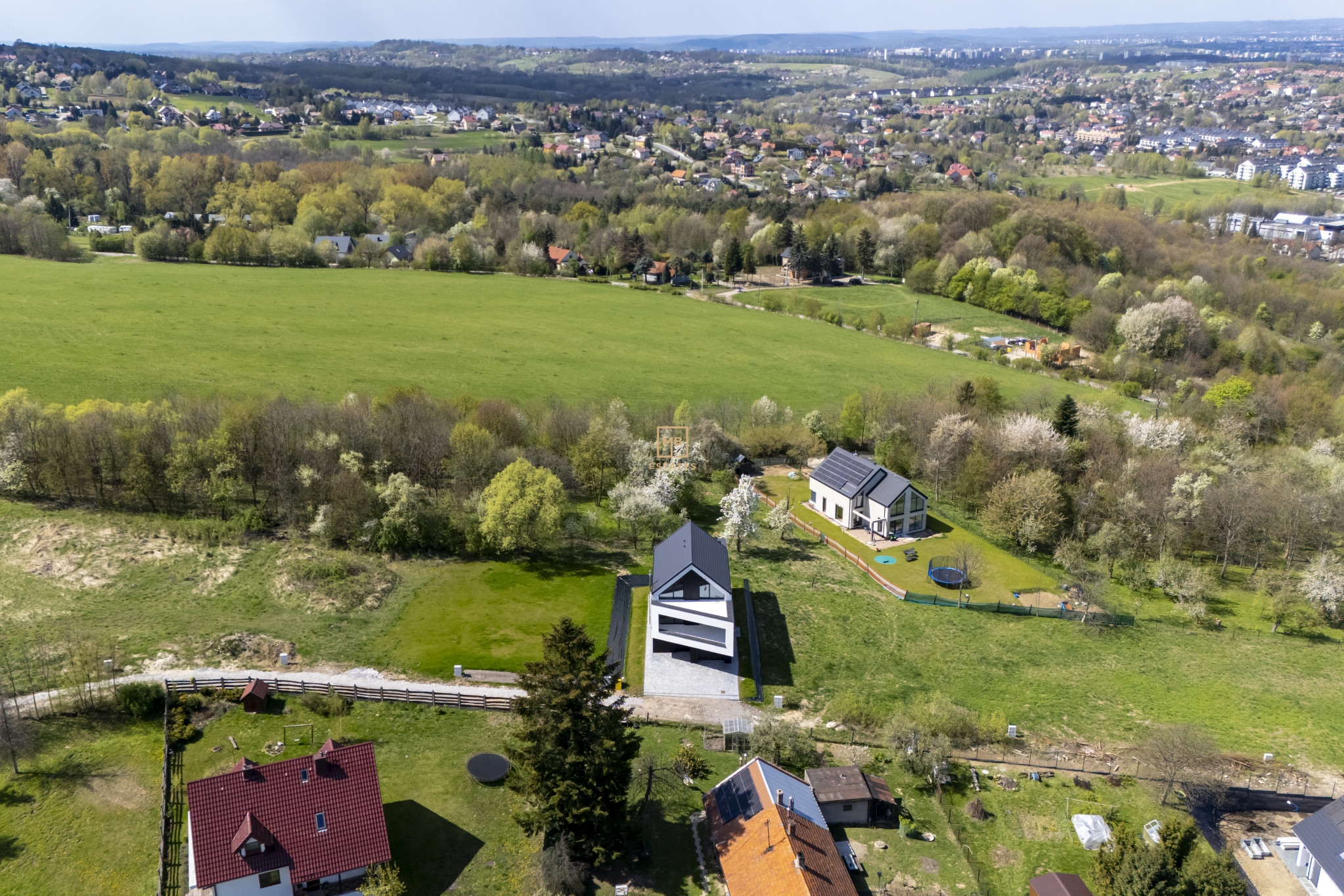 Dom Sprzedaż Siercza
