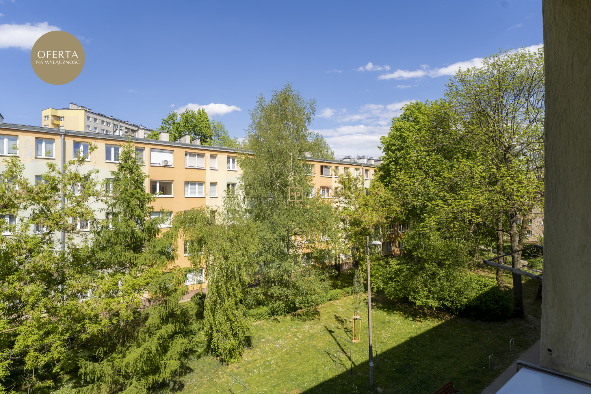 Mieszkanie Sprzedaż Kraków Kraków-Nowa Huta Osiedle Kazimierzowskie
