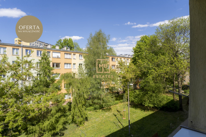 Mieszkanie Sprzedaż Kraków Kraków-Nowa Huta Osiedle Kazimierzowskie 12
