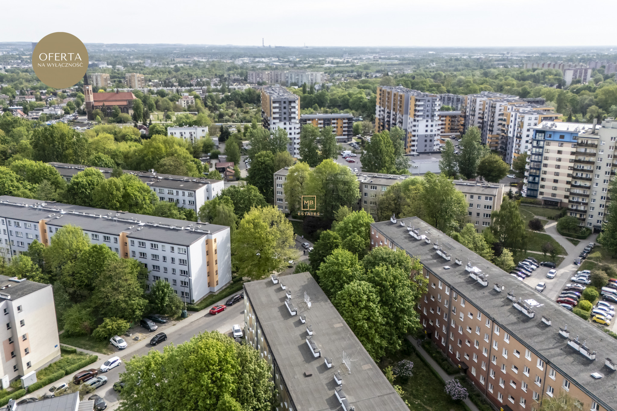 Mieszkanie Sprzedaż Kraków Kraków-Podgórze Okólna