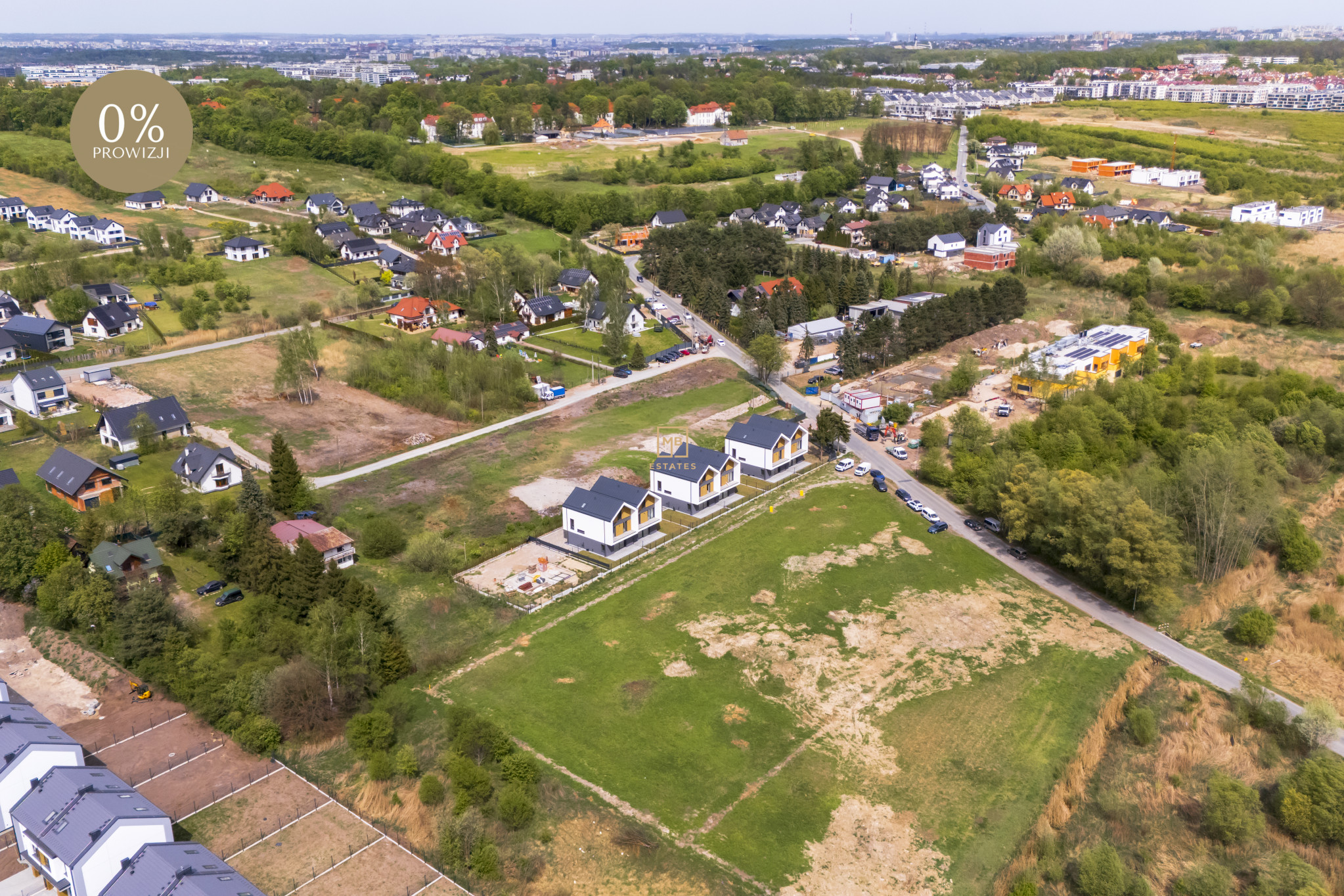 Inwestycja Kraków Kraków-Podgórze Stanisława Działowskiego