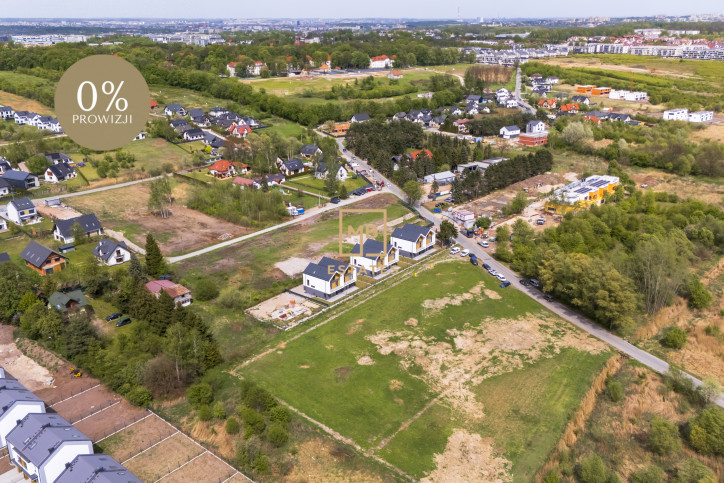 Inwestycja Kraków Podgórze Stanisława Działowskiego 29