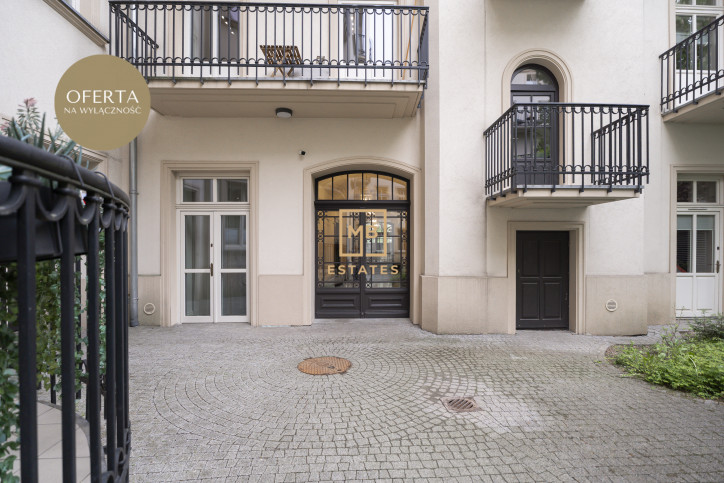 Mieszkanie Sprzedaż Kraków Śródmieście 7