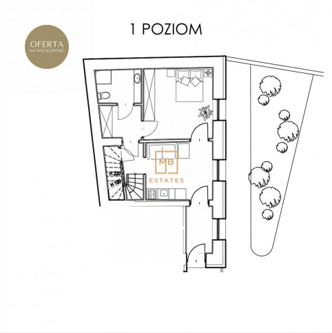 Mieszkanie Sprzedaż Kraków Śródmieście 2