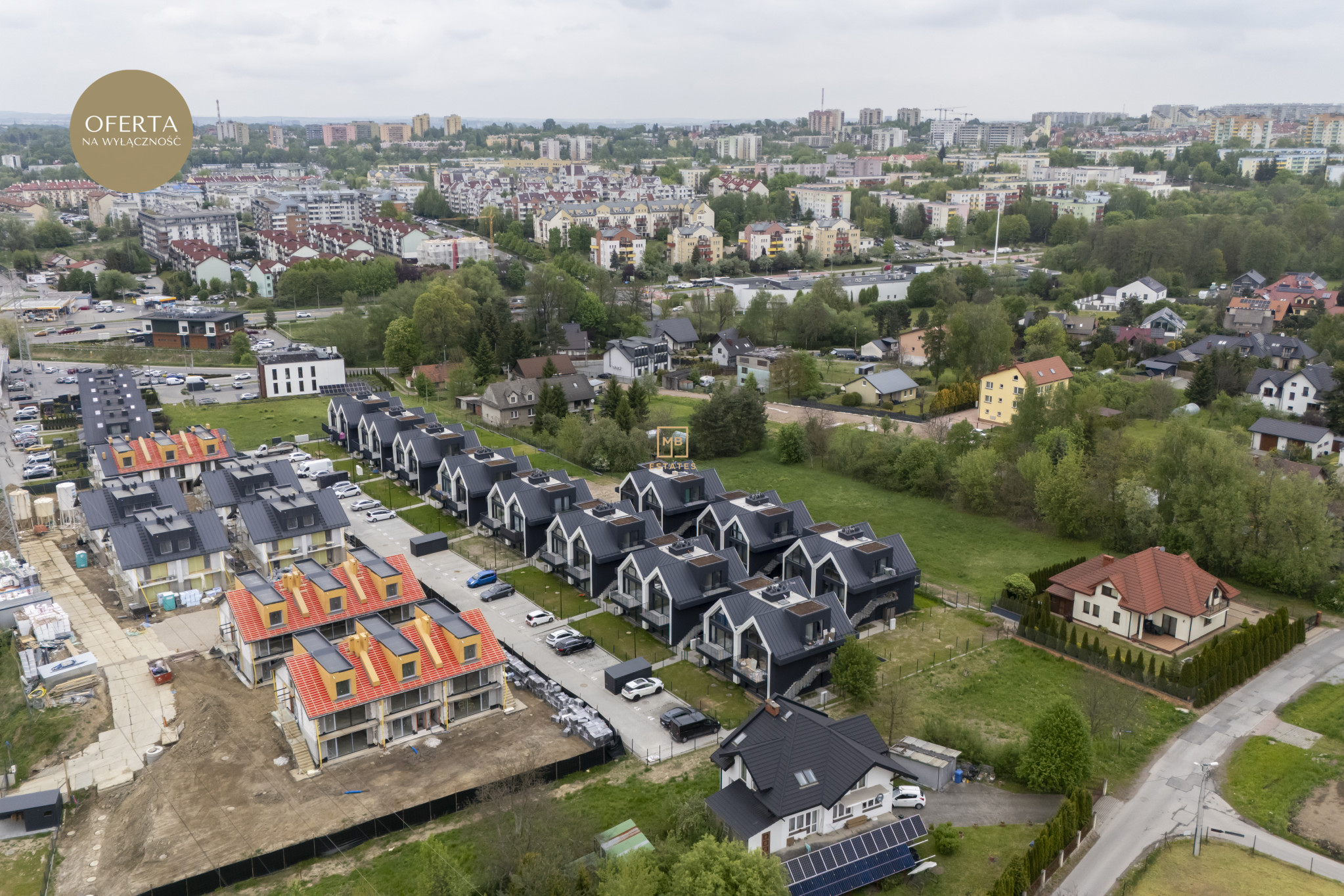Mieszkanie Sprzedaż Kraków Kraków-Podgórze Cechowa