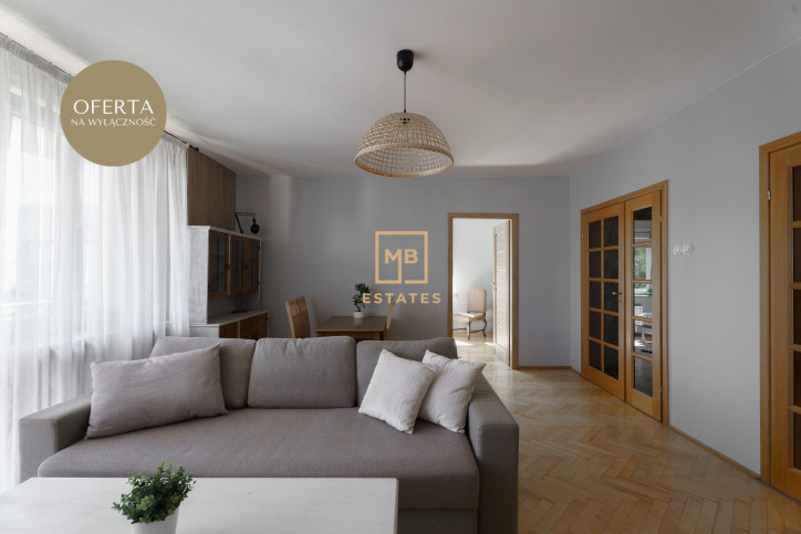 Dom Sprzedaż Kraków Podgórze Goździkowa 5