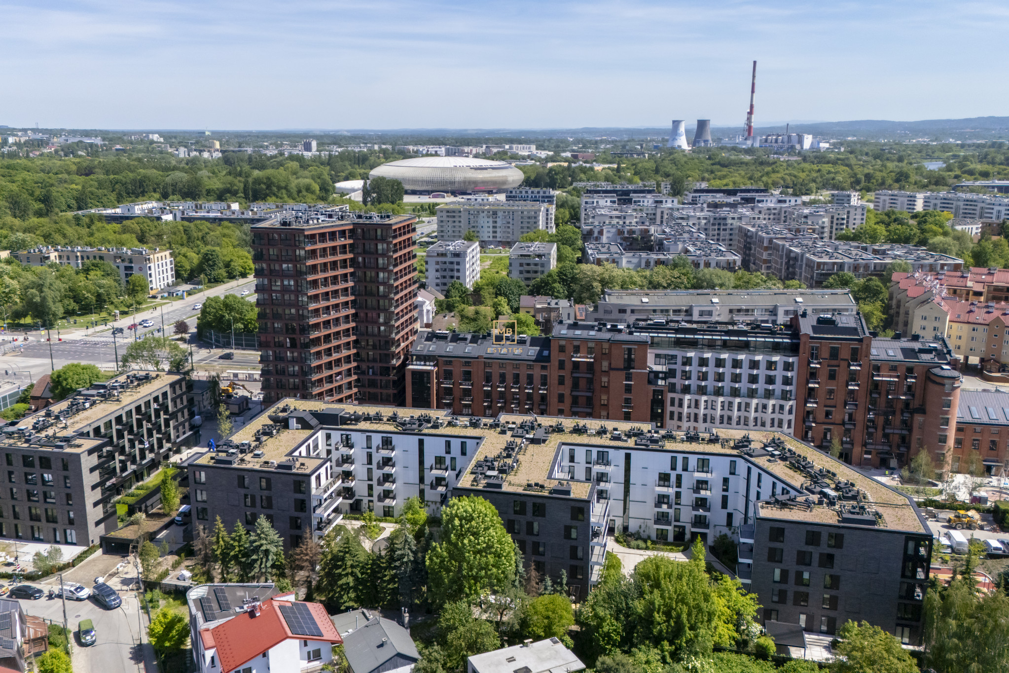 Mieszkanie Sprzedaż Kraków Kraków-Śródmieście Mogilska