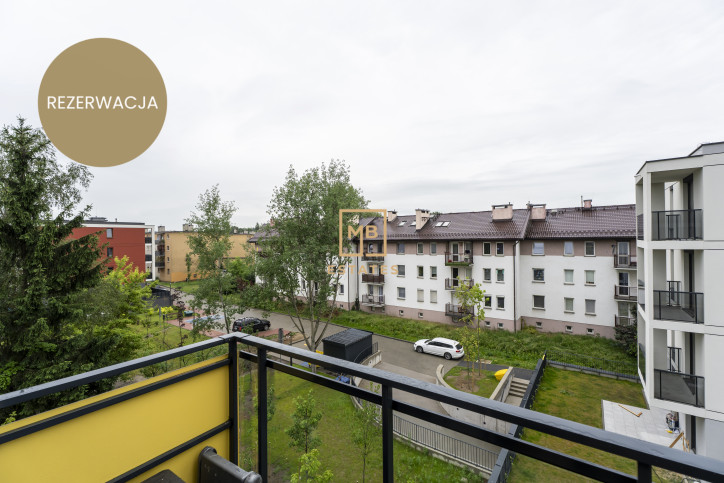 Mieszkanie Sprzedaż Kraków Kraków-Podgórze Gromadzka 11
