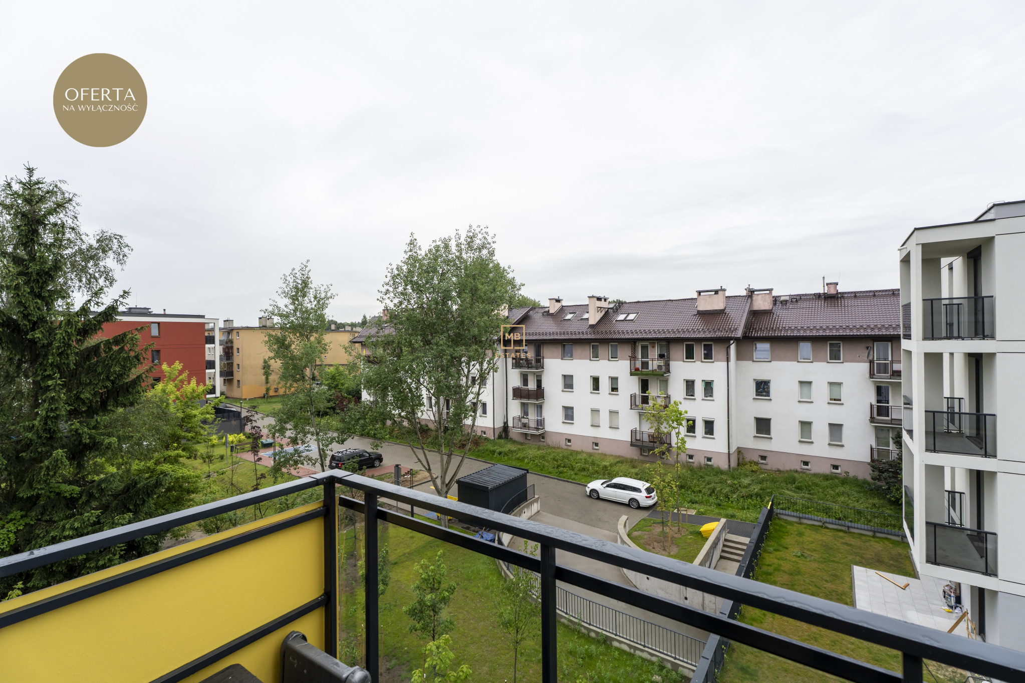 Mieszkanie Sprzedaż Kraków Kraków-Podgórze Gromadzka