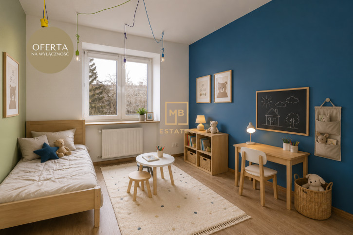 Mieszkanie Sprzedaż Kraków Kraków-Nowa Huta Osiedle Zielone 5