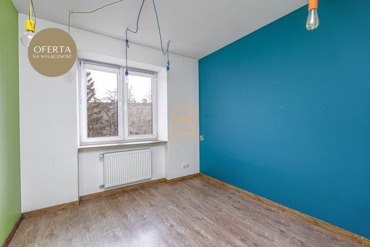 Mieszkanie Sprzedaż Kraków Kraków-Nowa Huta Osiedle Zielone 6