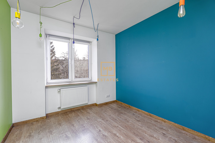 Mieszkanie Sprzedaż Kraków Kraków-Nowa Huta Osiedle Zielone 6