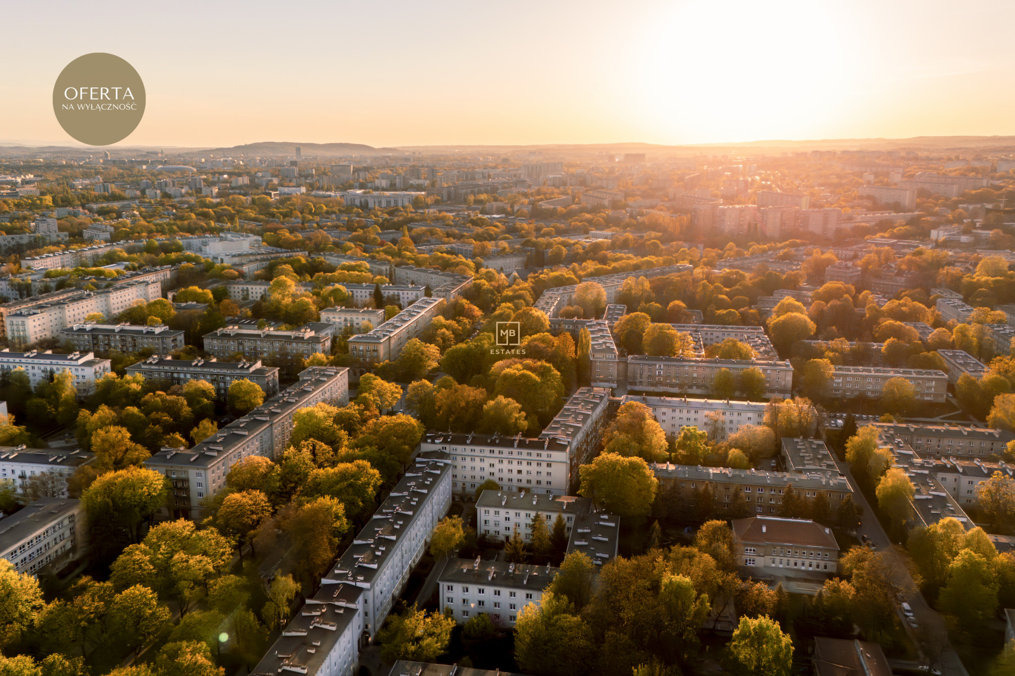 Mieszkanie Sprzedaż Kraków Kraków-Nowa Huta Osiedle Zielone