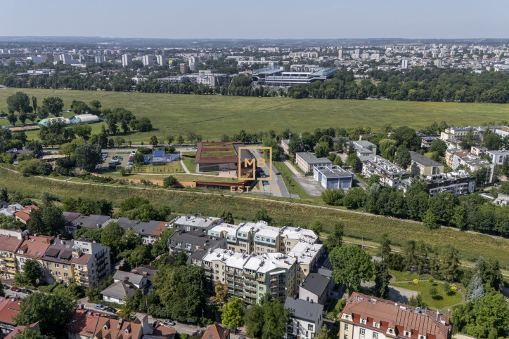 Mieszkanie Sprzedaż Kraków Kraków-Krowodrza Emaus 18