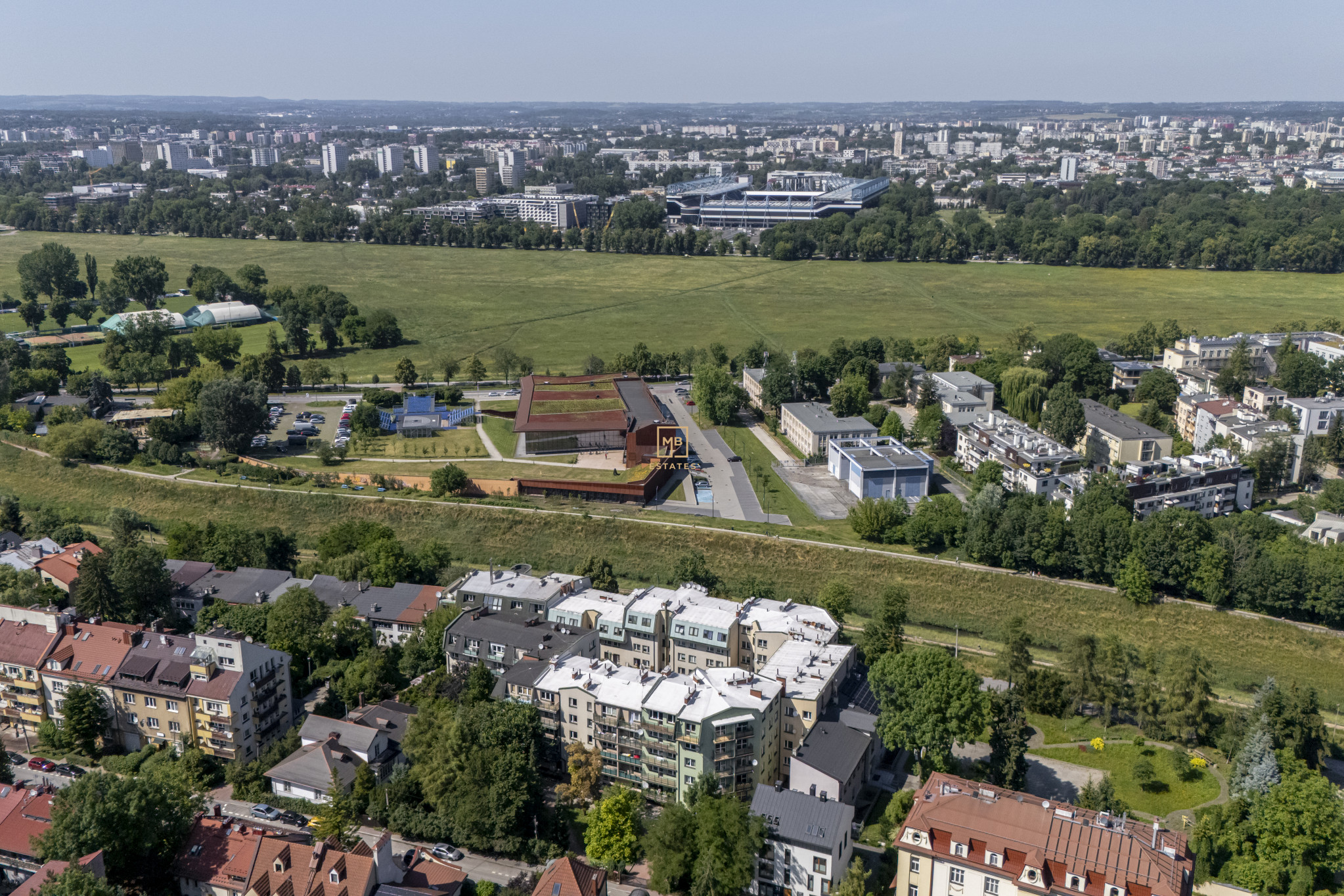 Mieszkanie Sprzedaż Kraków Kraków-Krowodrza Emaus