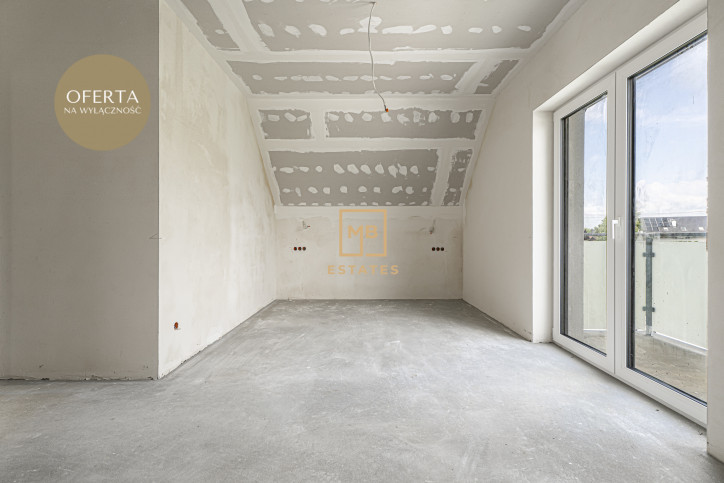 Dom Sprzedaż Brzozówka Krakowska 14