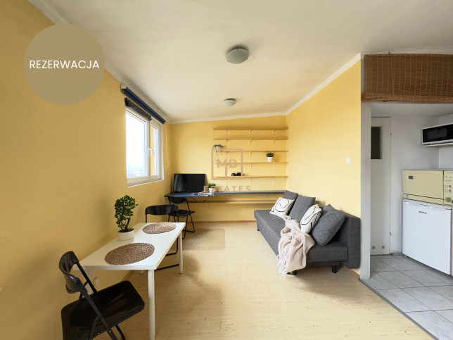 Mieszkanie Wynajem Kraków Kraków-Krowodrza Racławicka 2