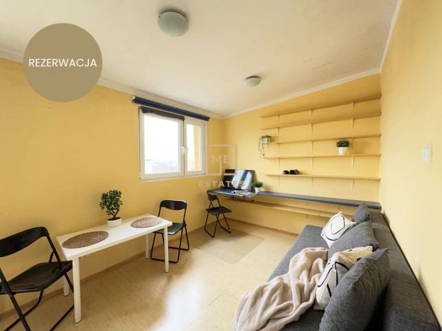 Mieszkanie Wynajem Kraków Kraków-Krowodrza Racławicka 4