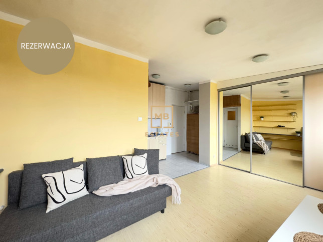 Mieszkanie Wynajem Kraków Kraków-Krowodrza Racławicka 5