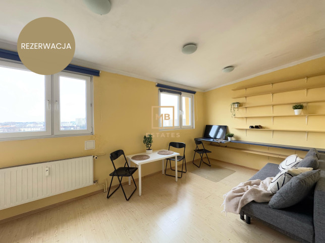 Mieszkanie Wynajem Kraków Kraków-Krowodrza Racławicka 6