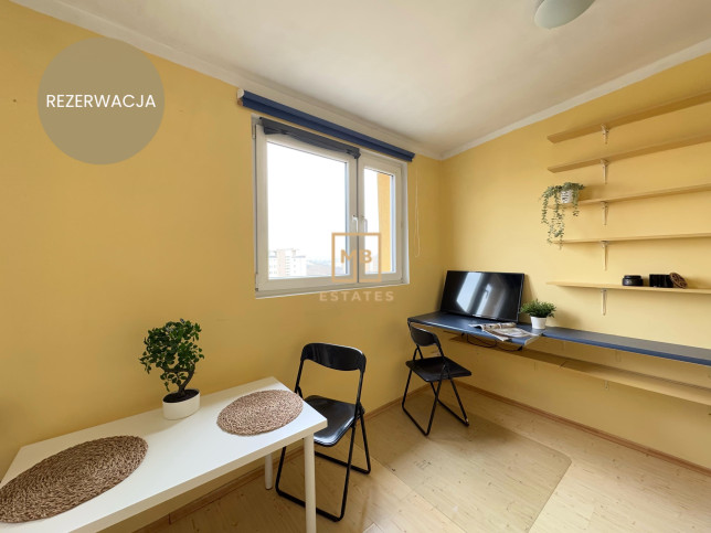 Mieszkanie Wynajem Kraków Kraków-Krowodrza Racławicka 7