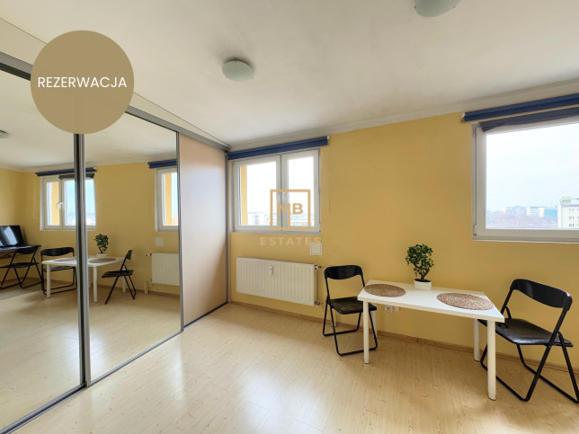 Mieszkanie Wynajem Kraków Kraków-Krowodrza Racławicka 9