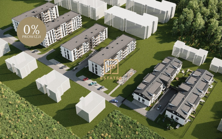 Mieszkanie Sprzedaż Kraków Kraków-Podgórze Jana Kantego Federowicza 10