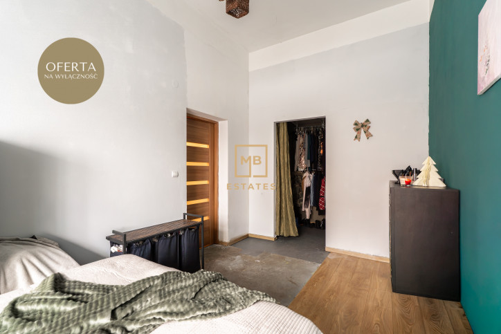 Mieszkanie Sprzedaż Kraków Kraków-Podgórze Malachitowa 5