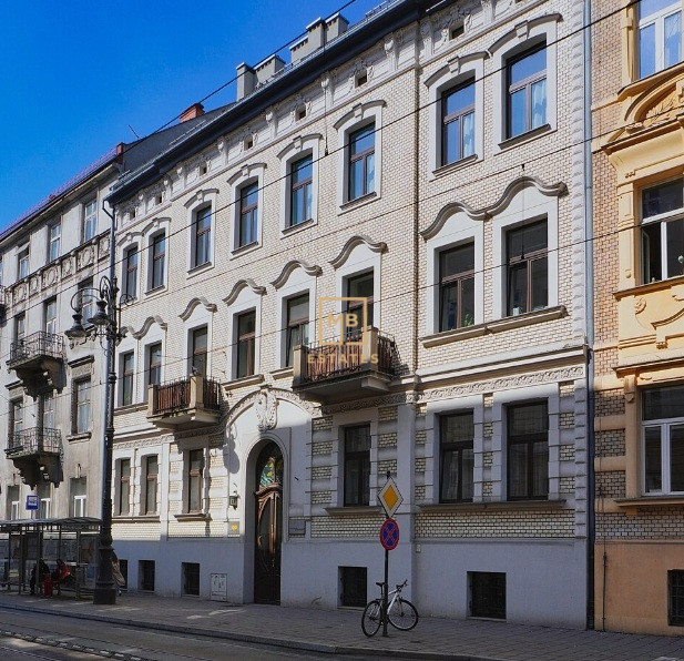 Mieszkanie Wynajem Kraków Marszałka Józefa Piłsudskiego