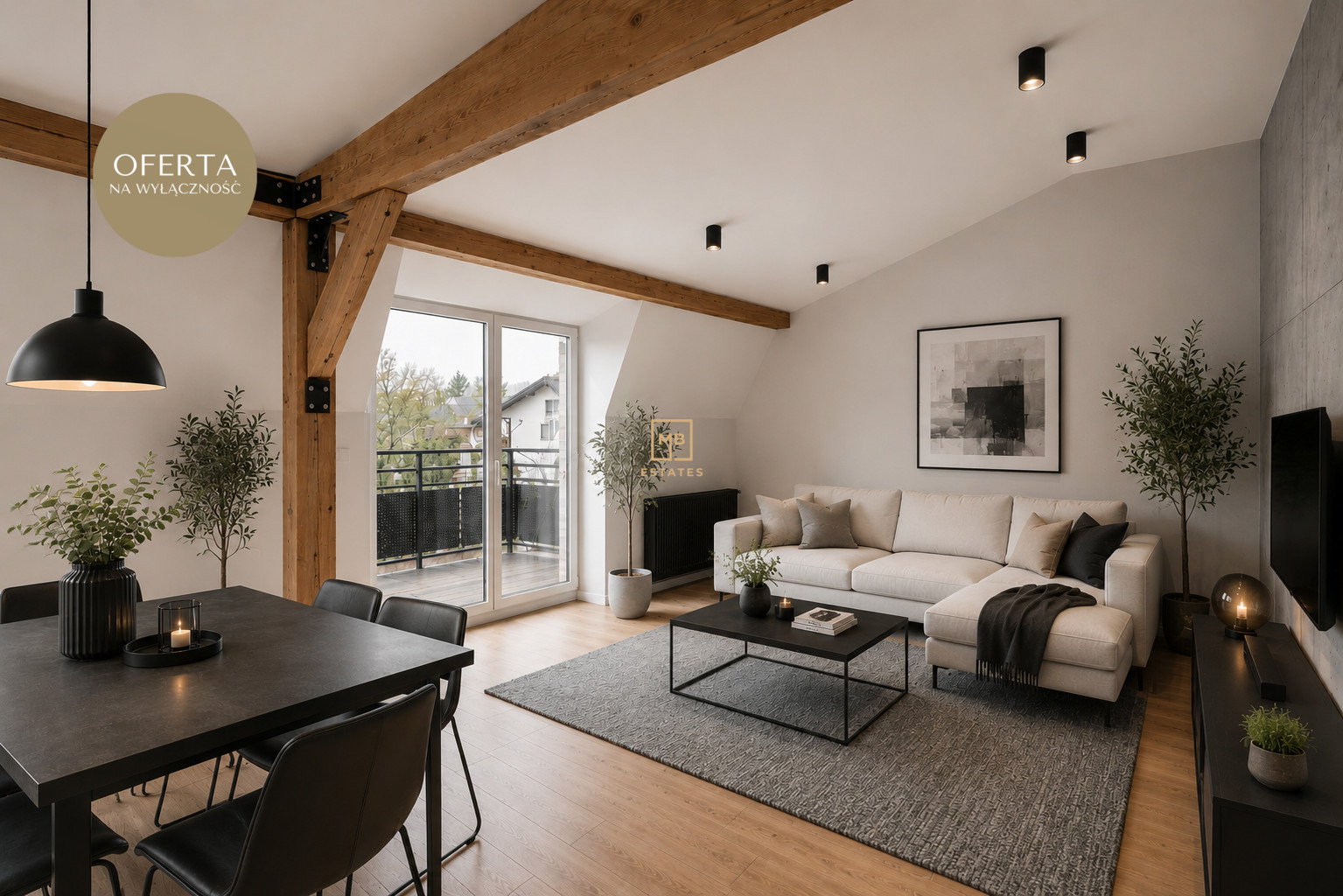 Dom Sprzedaż Kraków Kraków-Nowa Huta Stare Wiślisko