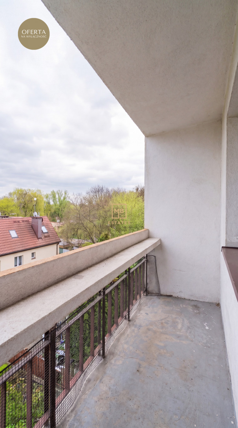 Mieszkanie Sprzedaż Kraków Kraków-Śródmieście Gdańska