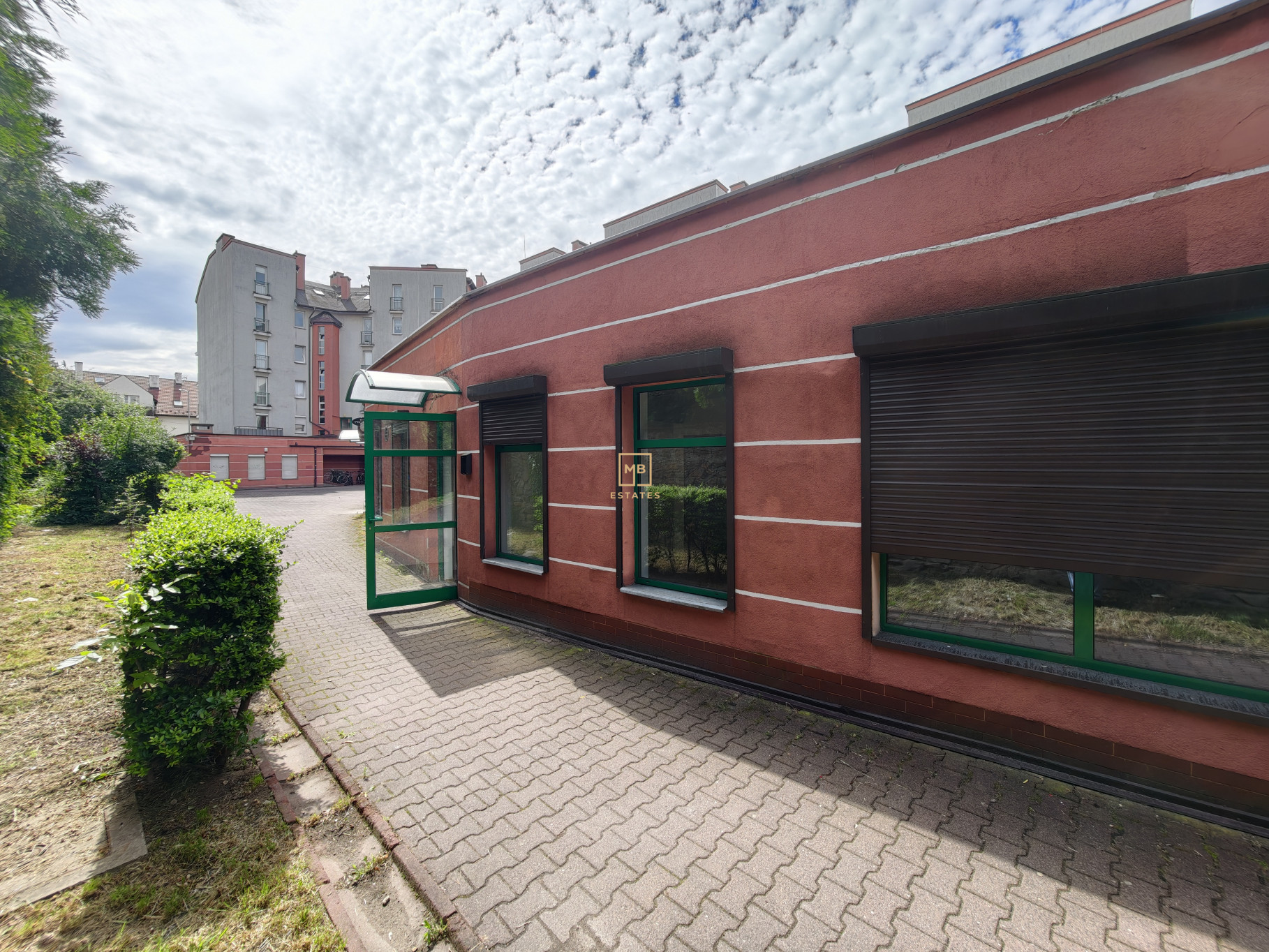 Lokal Wynajem Kraków Kraków-Krowodrza Feliksa Konecznego