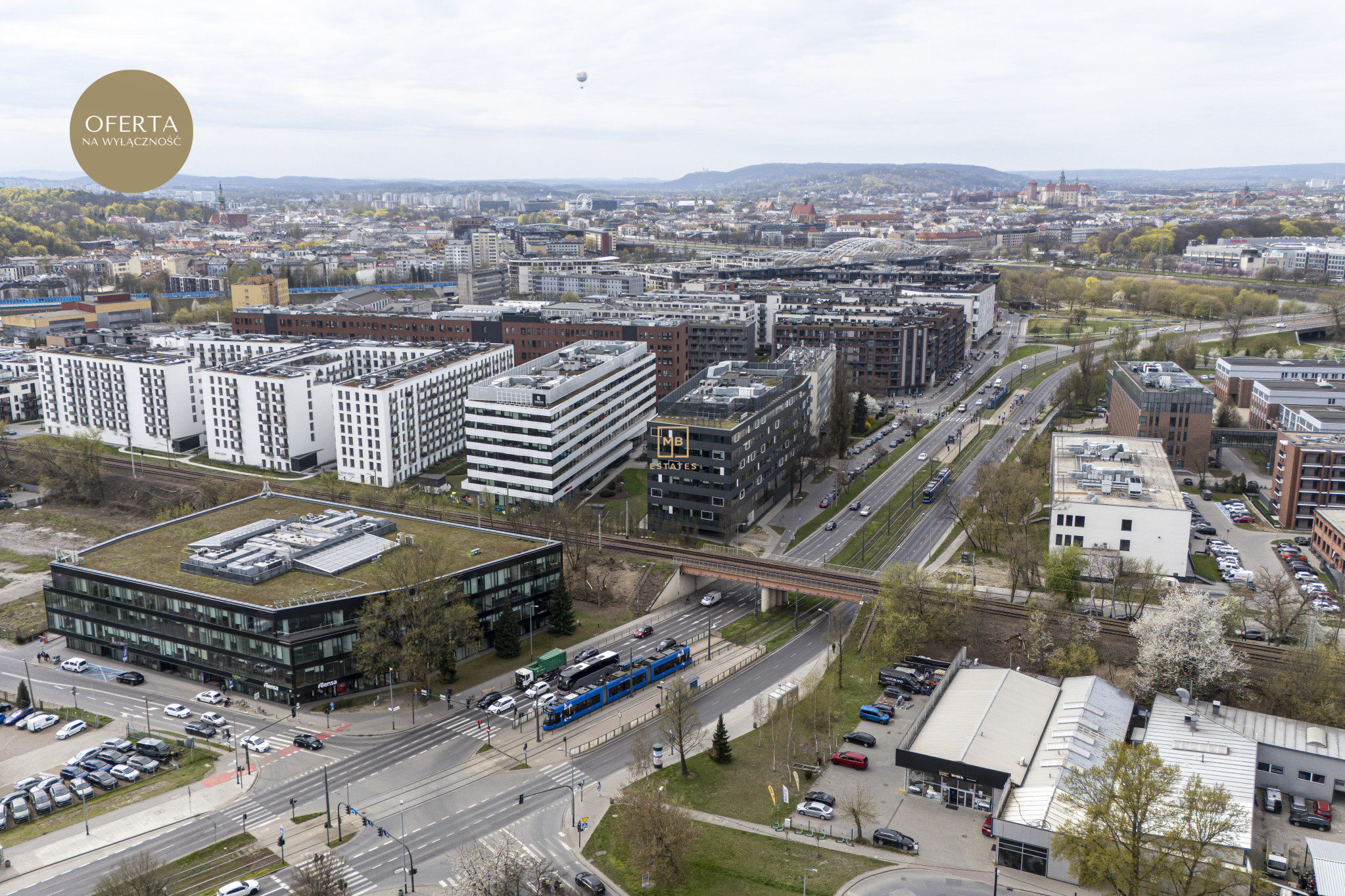 Mieszkanie Sprzedaż Kraków Pana Tadeusza