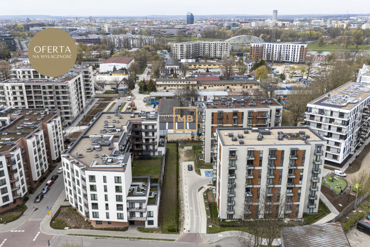 Mieszkanie Sprzedaż Kraków 11