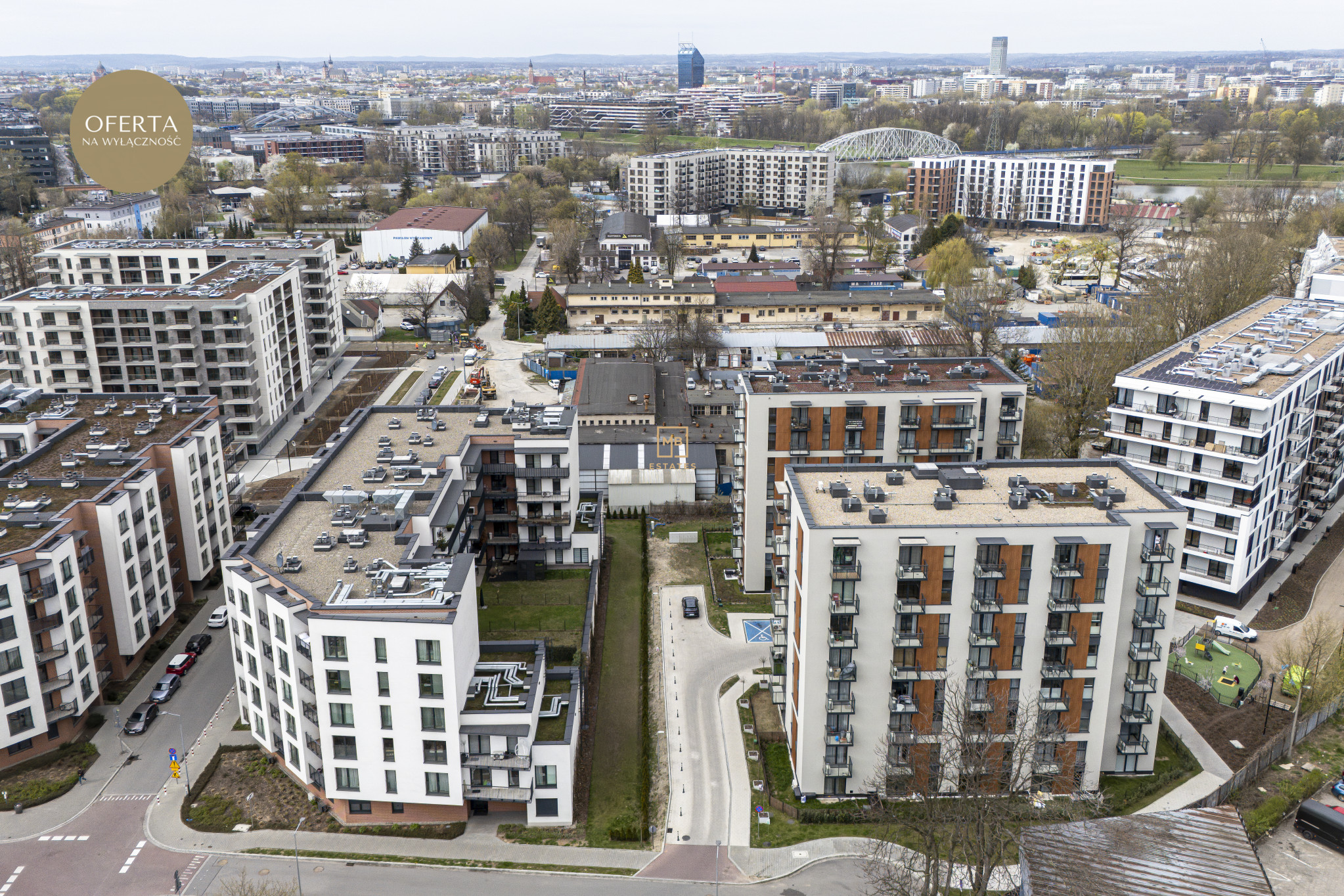 Mieszkanie Sprzedaż Kraków