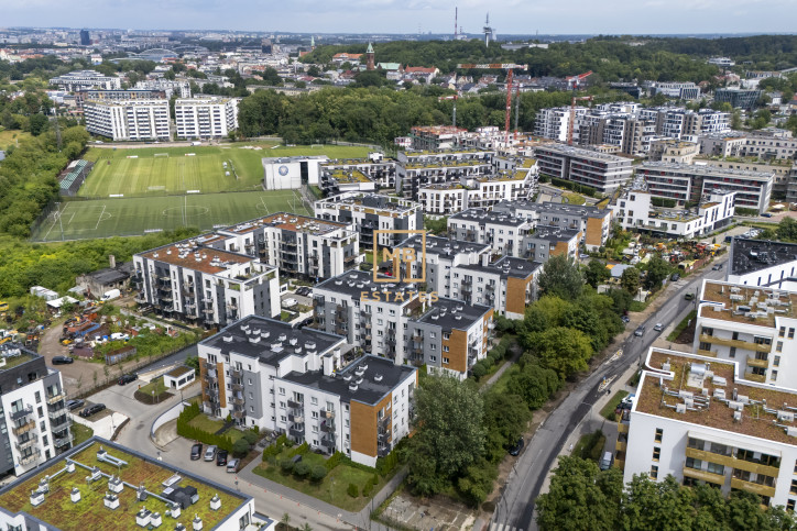 Mieszkanie Sprzedaż Kraków Kraków-Podgórze Rydlówka 14