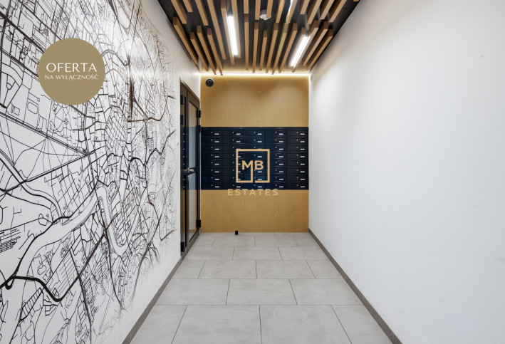 Mieszkanie Sprzedaż Kraków Kraków-Podgórze Bagrowa 15